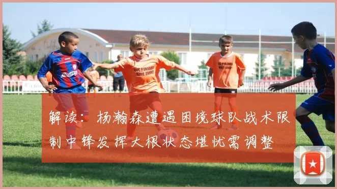 解读：杨瀚森遭遇困境球队战术限制中锋发挥大根状态堪忧需调整